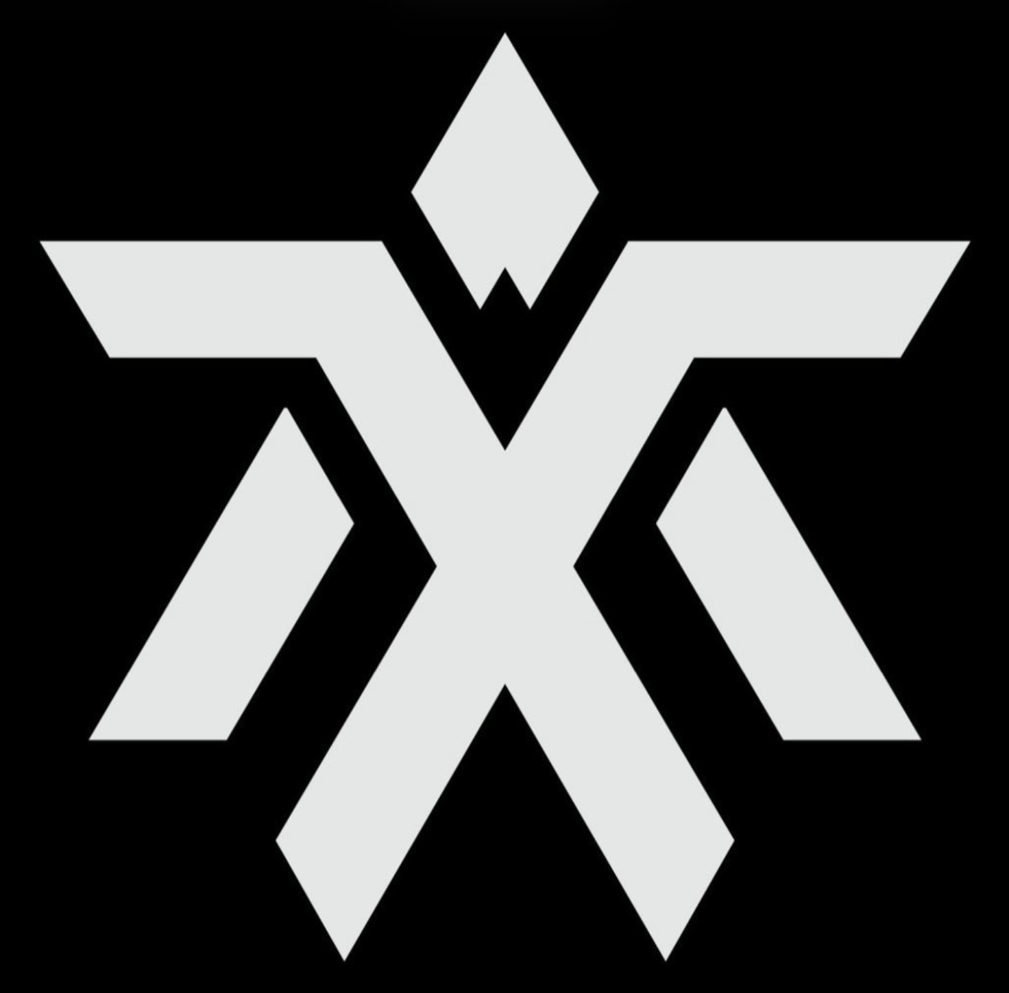 AMX logo